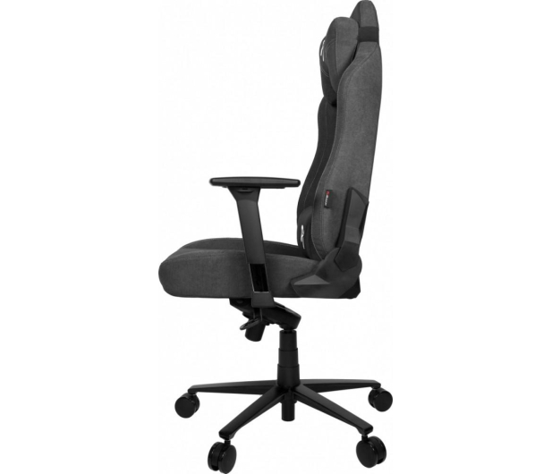 Arozzi Vernazza Soft Fabric (Popielaty) - 1075004 - zdjęcie 8